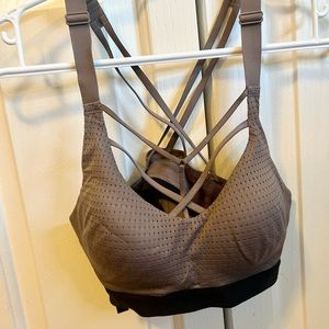 2/$30 Victoria Secret Sport Sports Bra